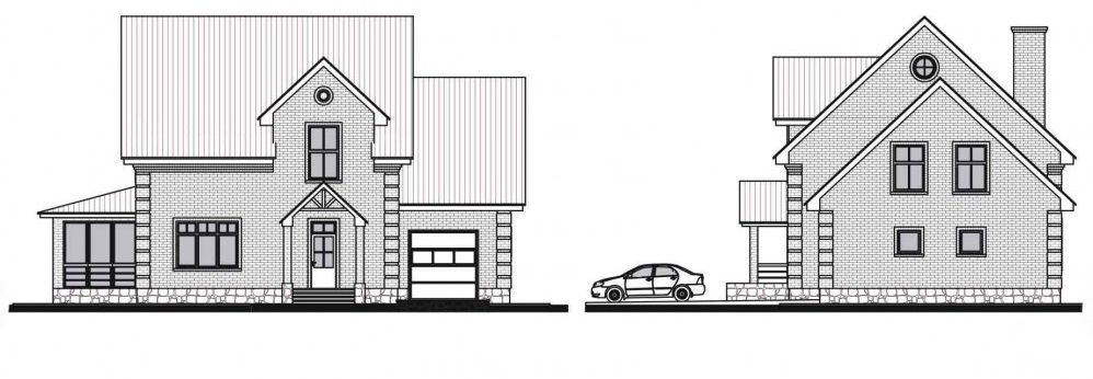 Рисунок дома с гаражом. Эскизы двухэтажных домов с гаражом. Раскраска дом с гаражом и машиной. Коттедж схематично. Раскраска дом с гарадём.